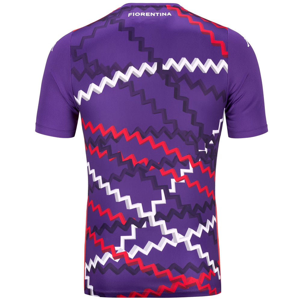 ABOUPRE PRO 8 FIORENTINA Violet Indigo-red | Kappa near me