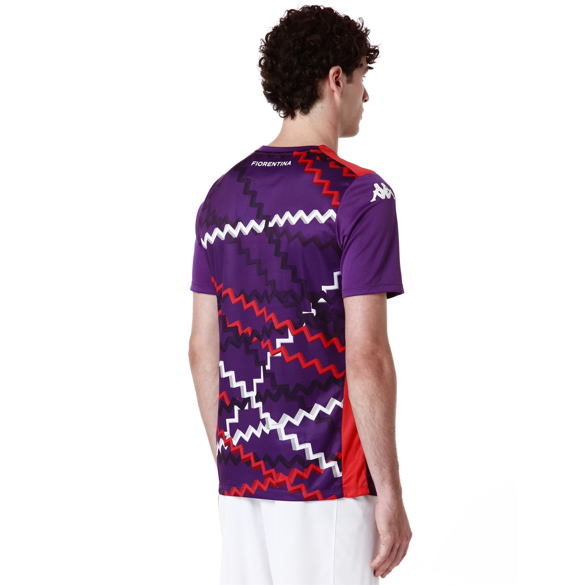 ABOUPRE PRO 8 FIORENTINA Violet Indigo-red | Kappa near me