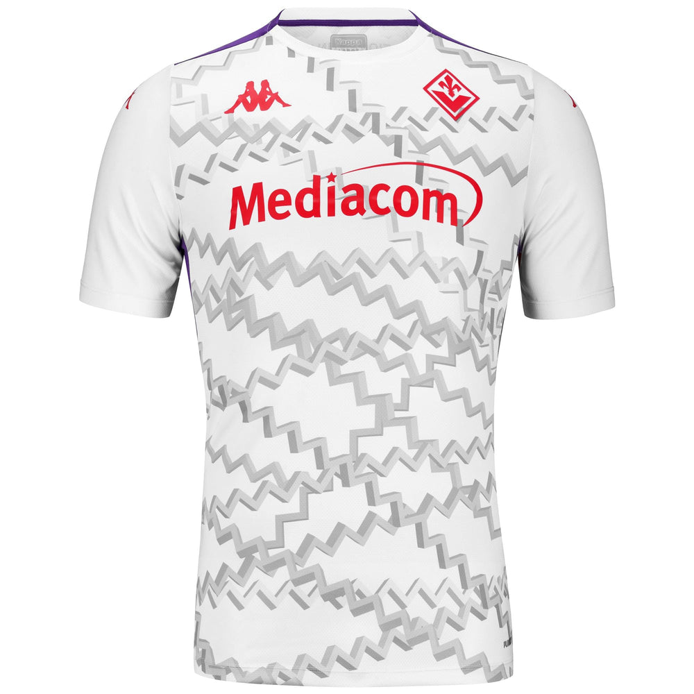 ABOUPRE PRO 8 FIORENTINA White-violet Indigo | Kappa online