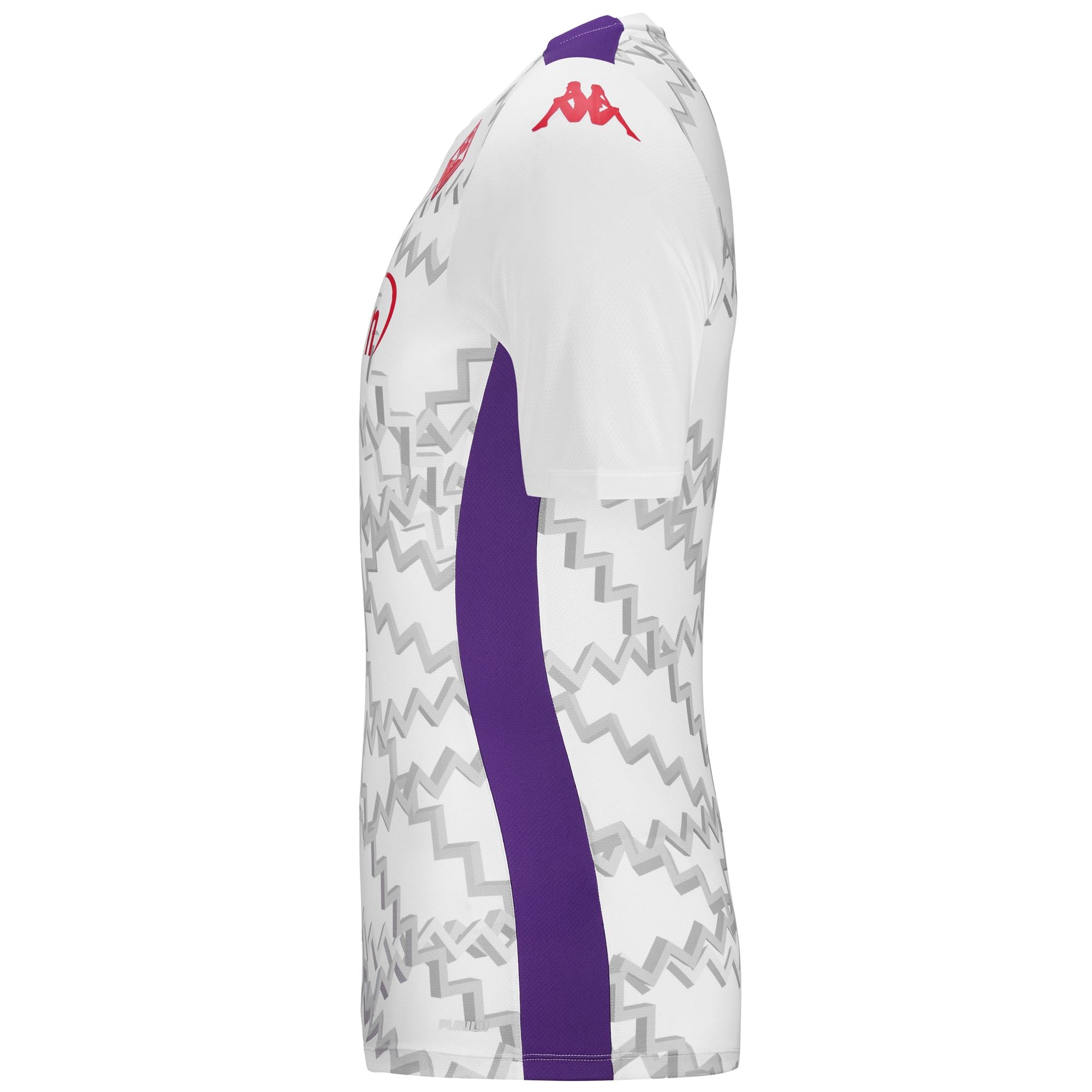 ABOUPRE PRO 8 FIORENTINA White-violet Indigo | Kappa online