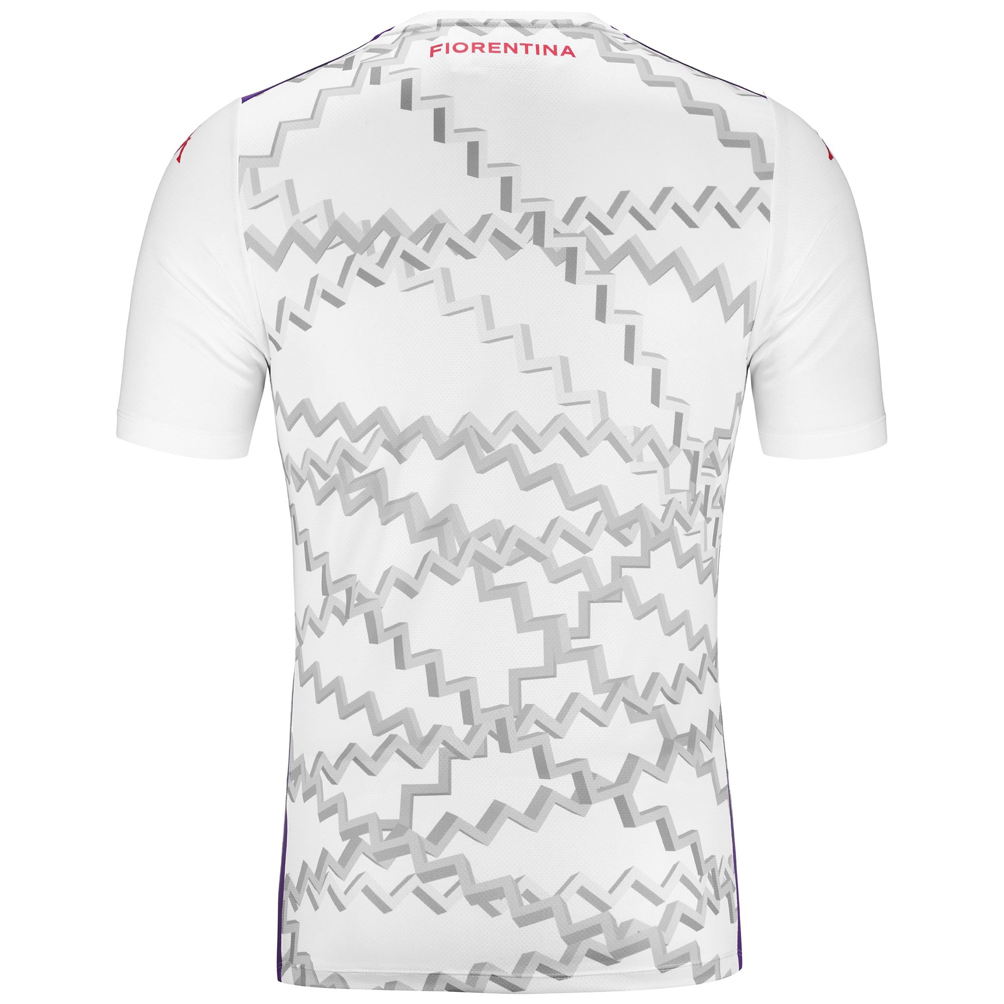 ABOUPRE PRO 8 FIORENTINA White-violet Indigo | Kappa online