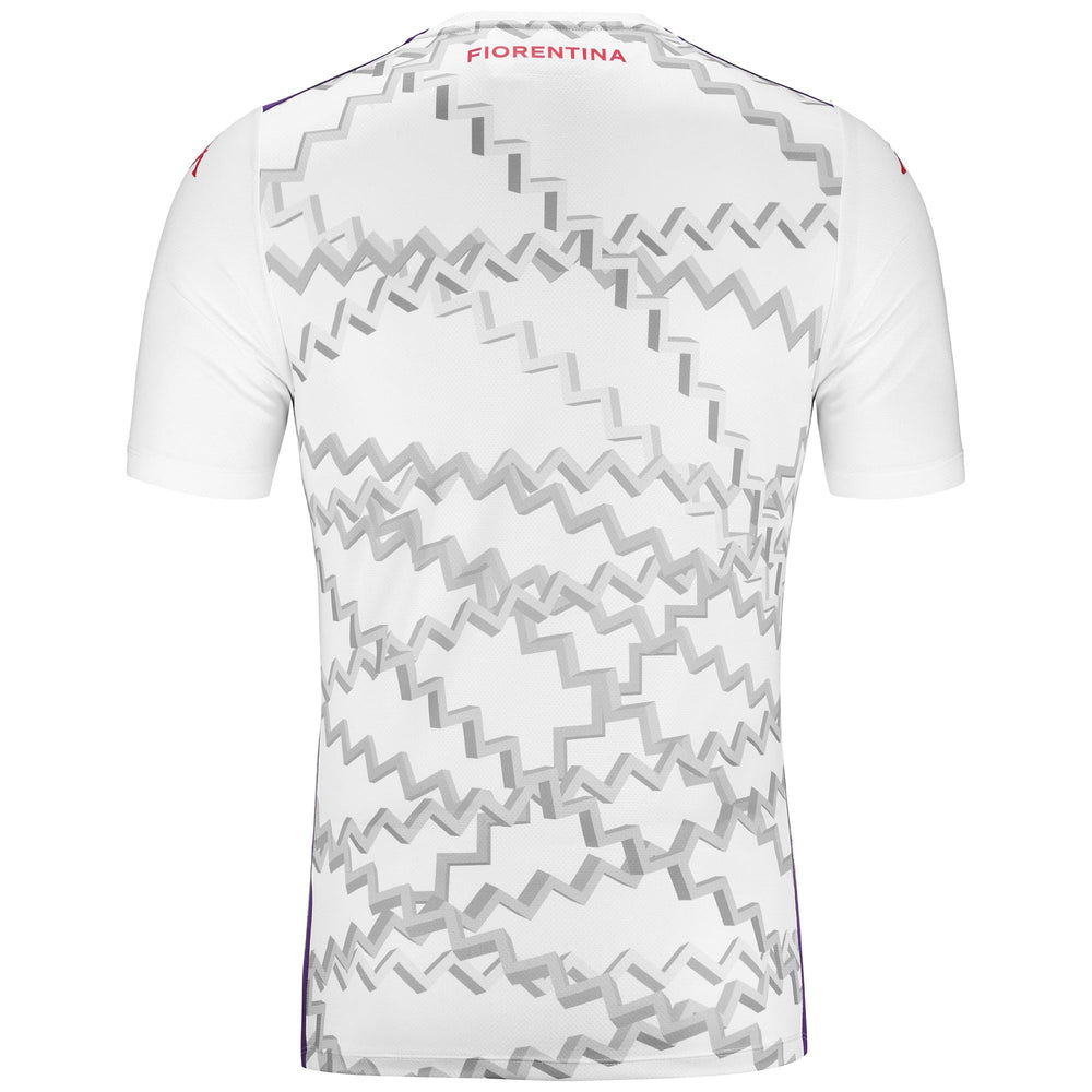 ABOUPRE PRO 8 FIORENTINA White-violet Indigo | Kappa online