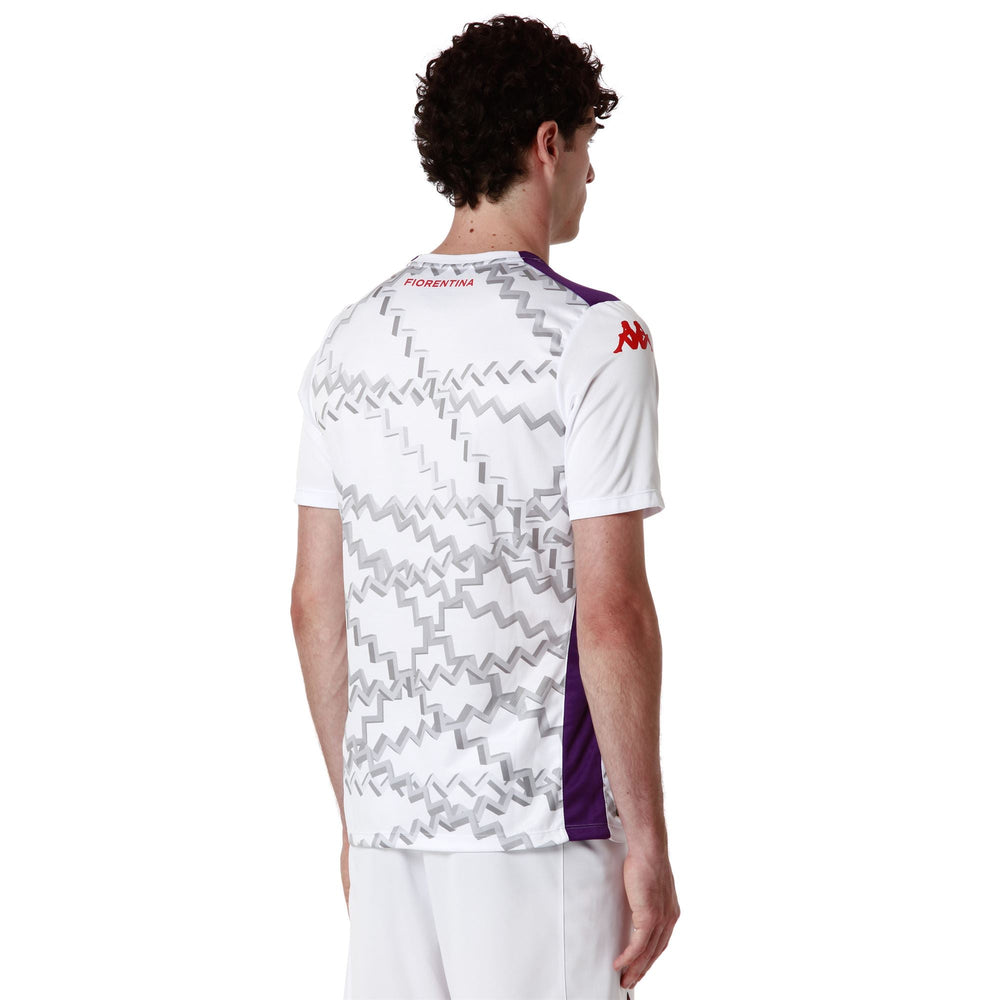 ABOUPRE PRO 8 FIORENTINA White-violet Indigo | Kappa online