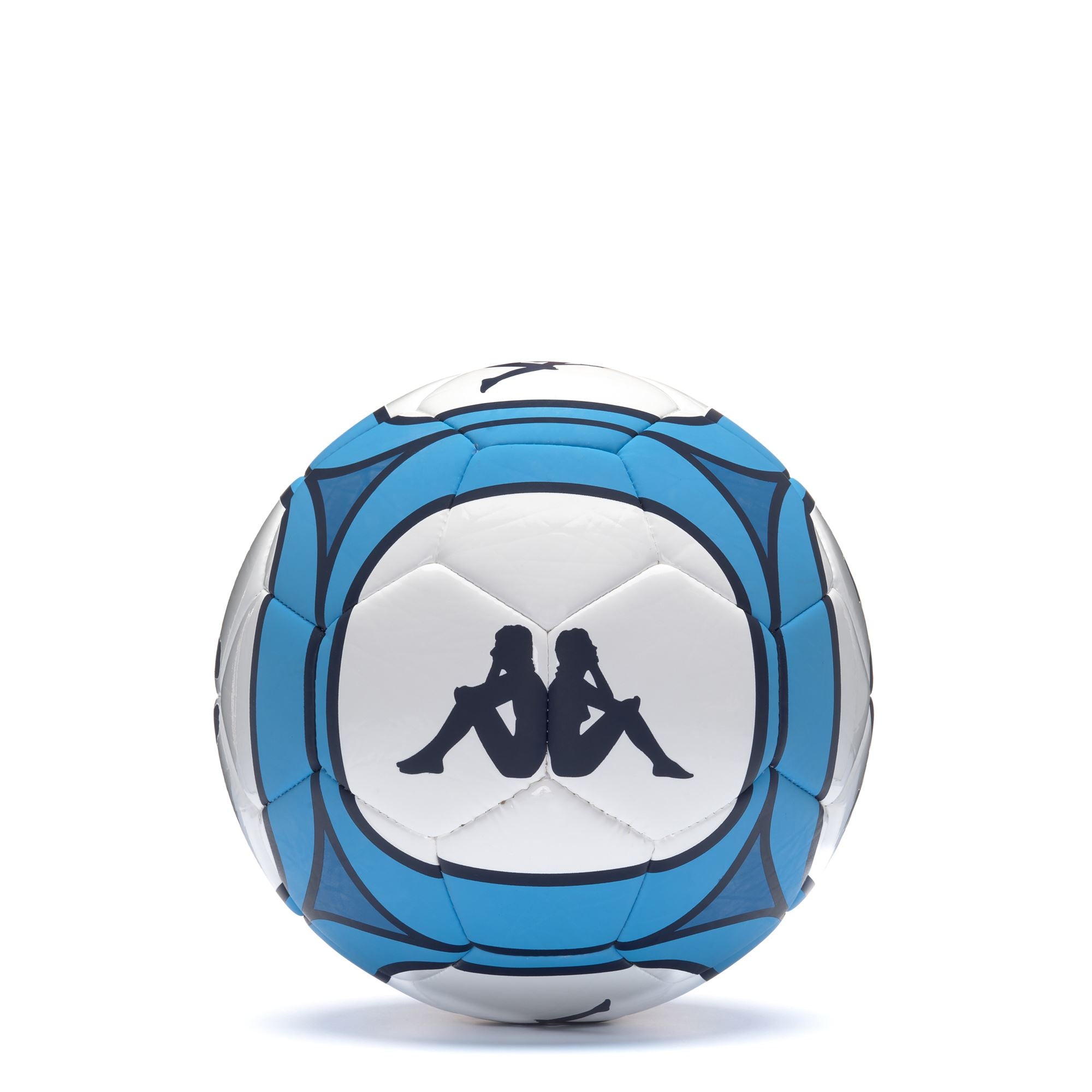 PLAYER 20.5E White-blue Lt-blue Marine | Kappa sale