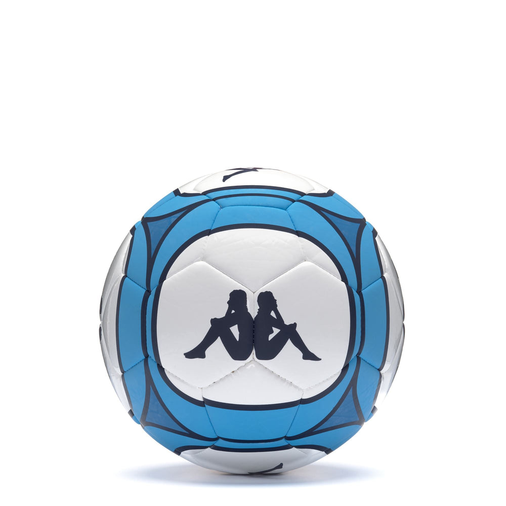 PLAYER 20.5E White-blue Lt-blue Marine | Kappa sale