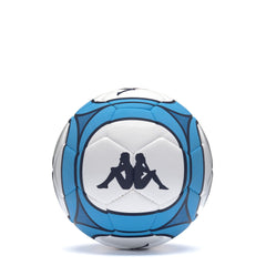 PLAYER 20.5E White-blue Lt-blue Marine | Kappa sale