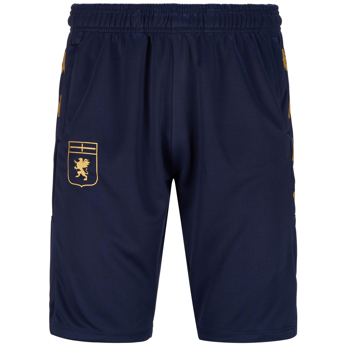 GABBIO GENOA Blue Marine | Kappa online