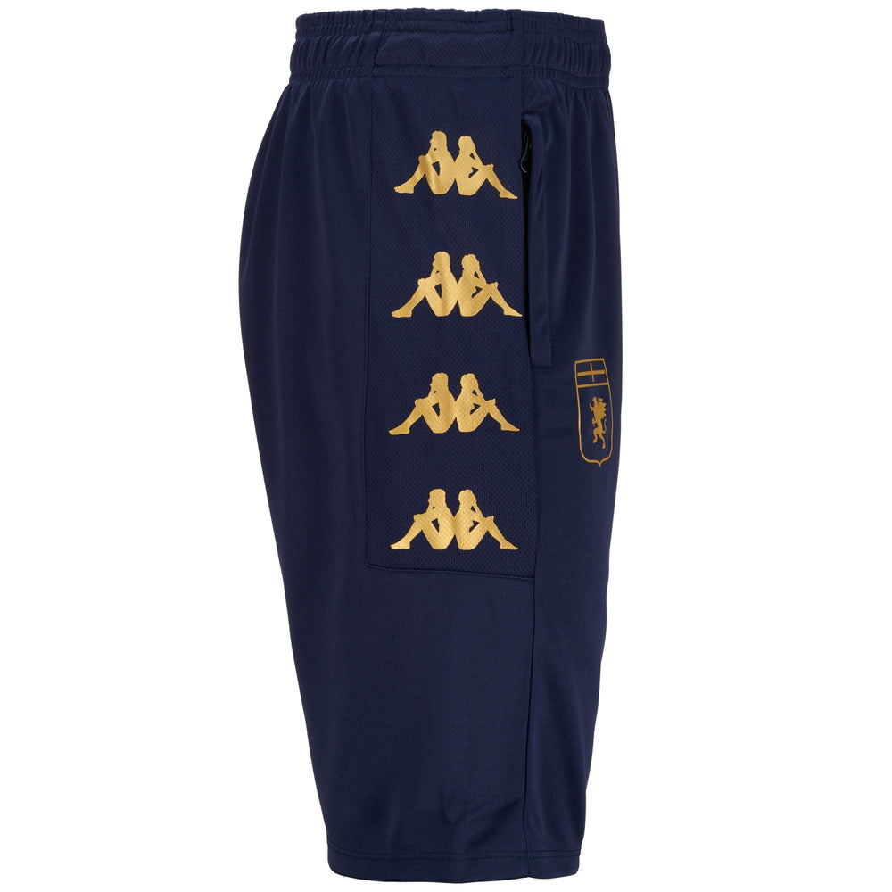 GABBIO GENOA Blue Marine | Kappa online