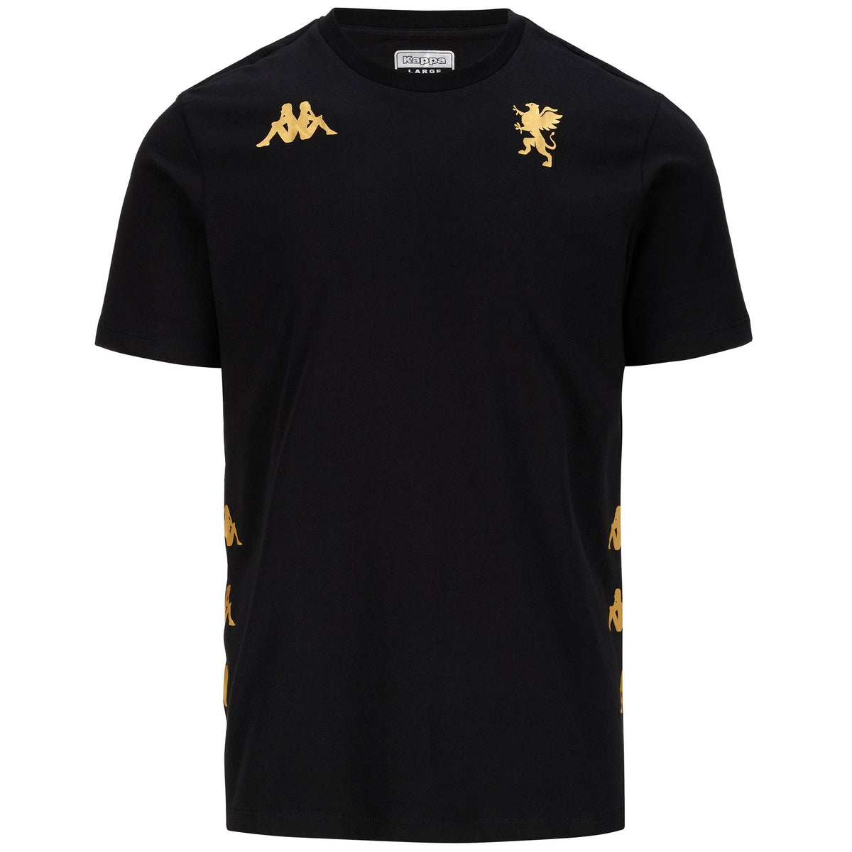 GIOVO GENOA Black | Kappa sale