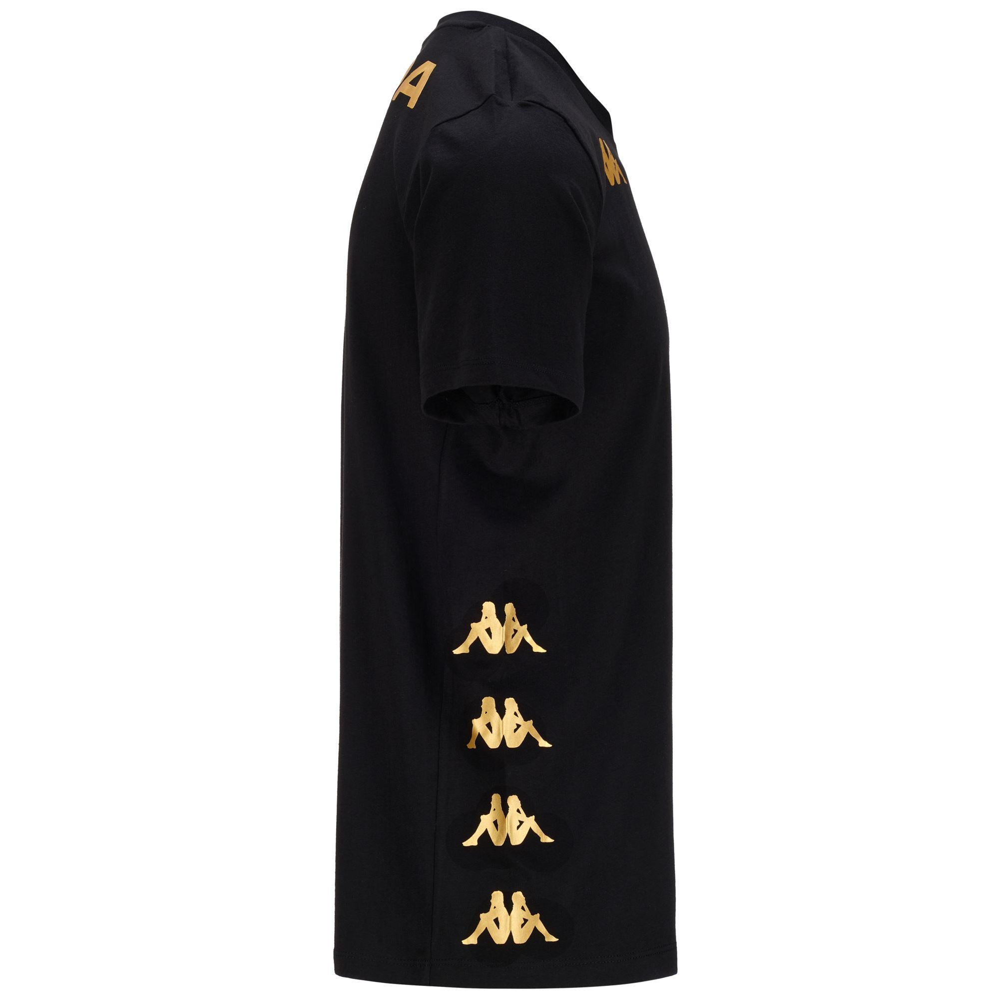 GIOVO GENOA Black | Kappa sale
