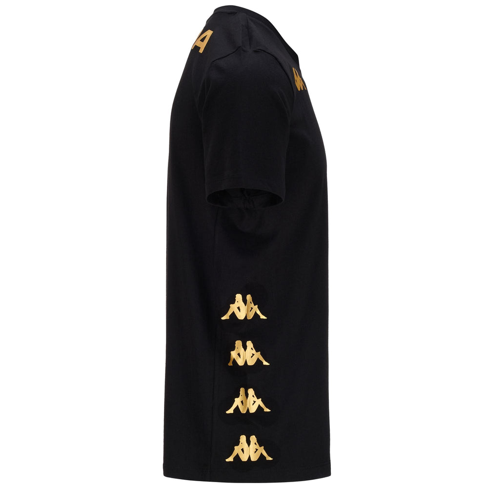 GIOVO GENOA Black | Kappa sale