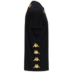 GIOVO GENOA Black | Kappa sale