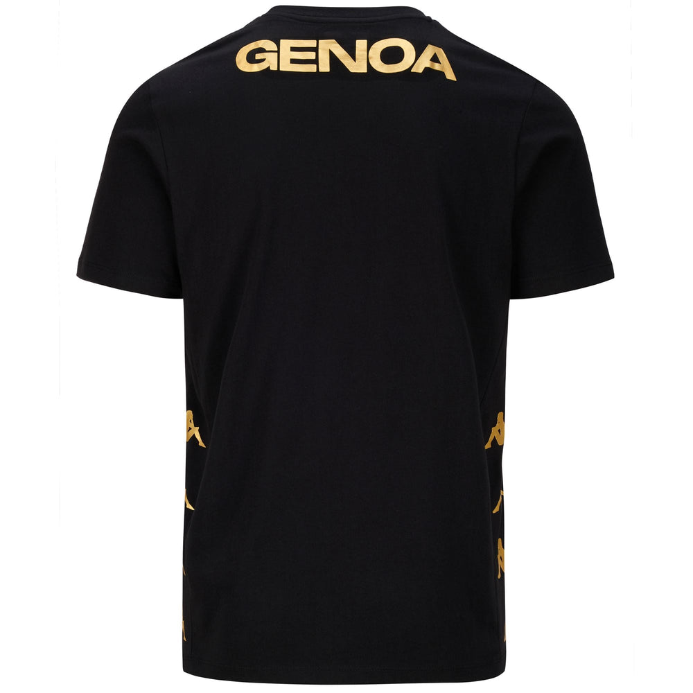 GIOVO GENOA Black | Kappa sale