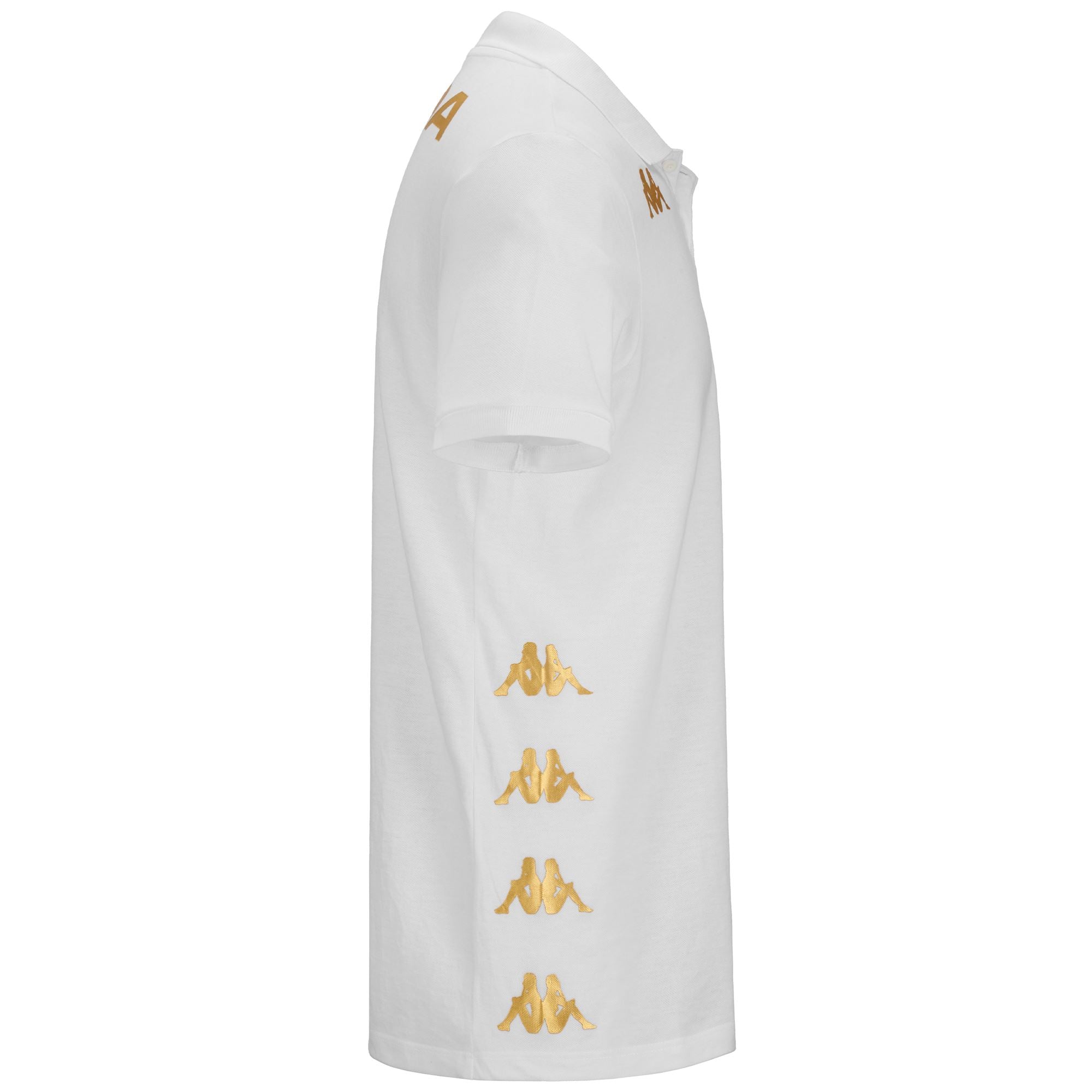 GASTIO GENOA White | Kappa for sale