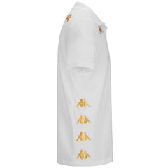 GASTIO GENOA White | Kappa for sale