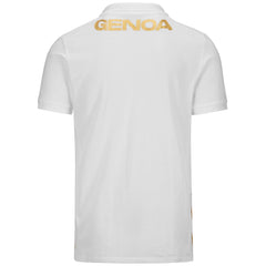 GASTIO GENOA White | Kappa for sale