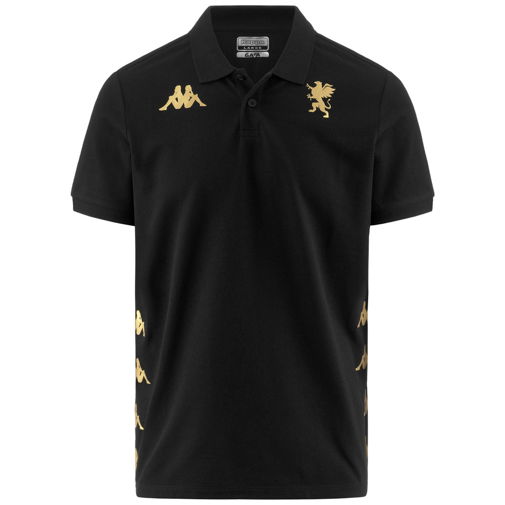 GASTIO GENOA Black | Kappa on sale