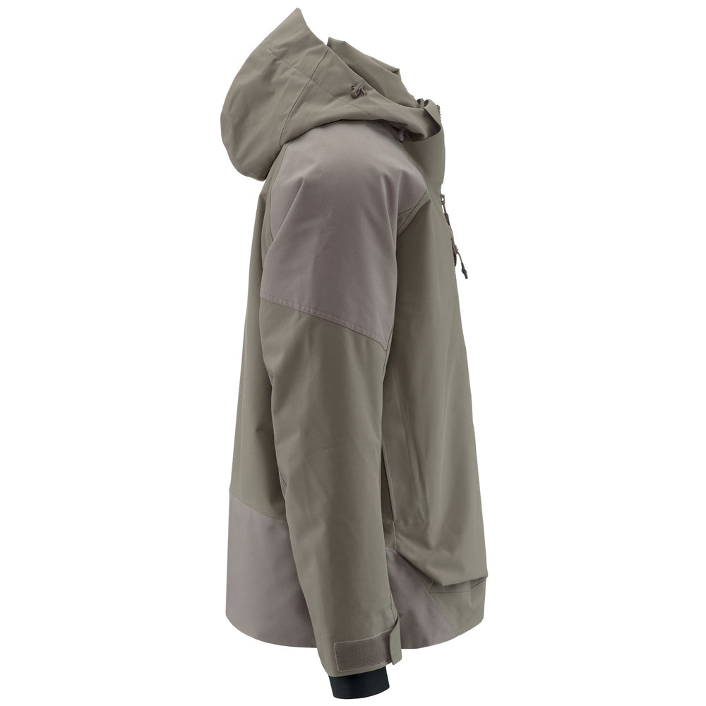 6CENTO 602C Green Oak - Black | Kappa online