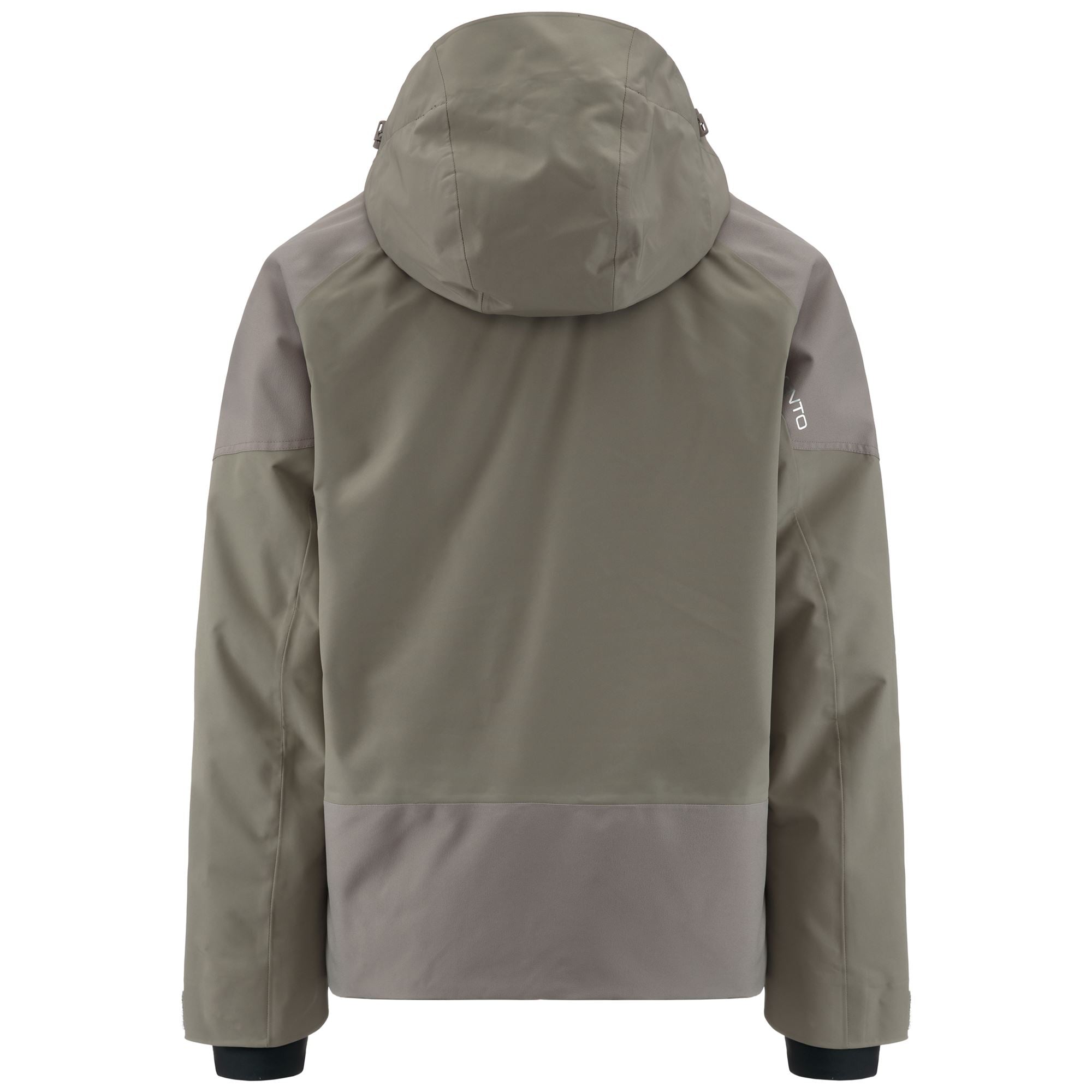 6CENTO 602C Green Oak - Black | Kappa online