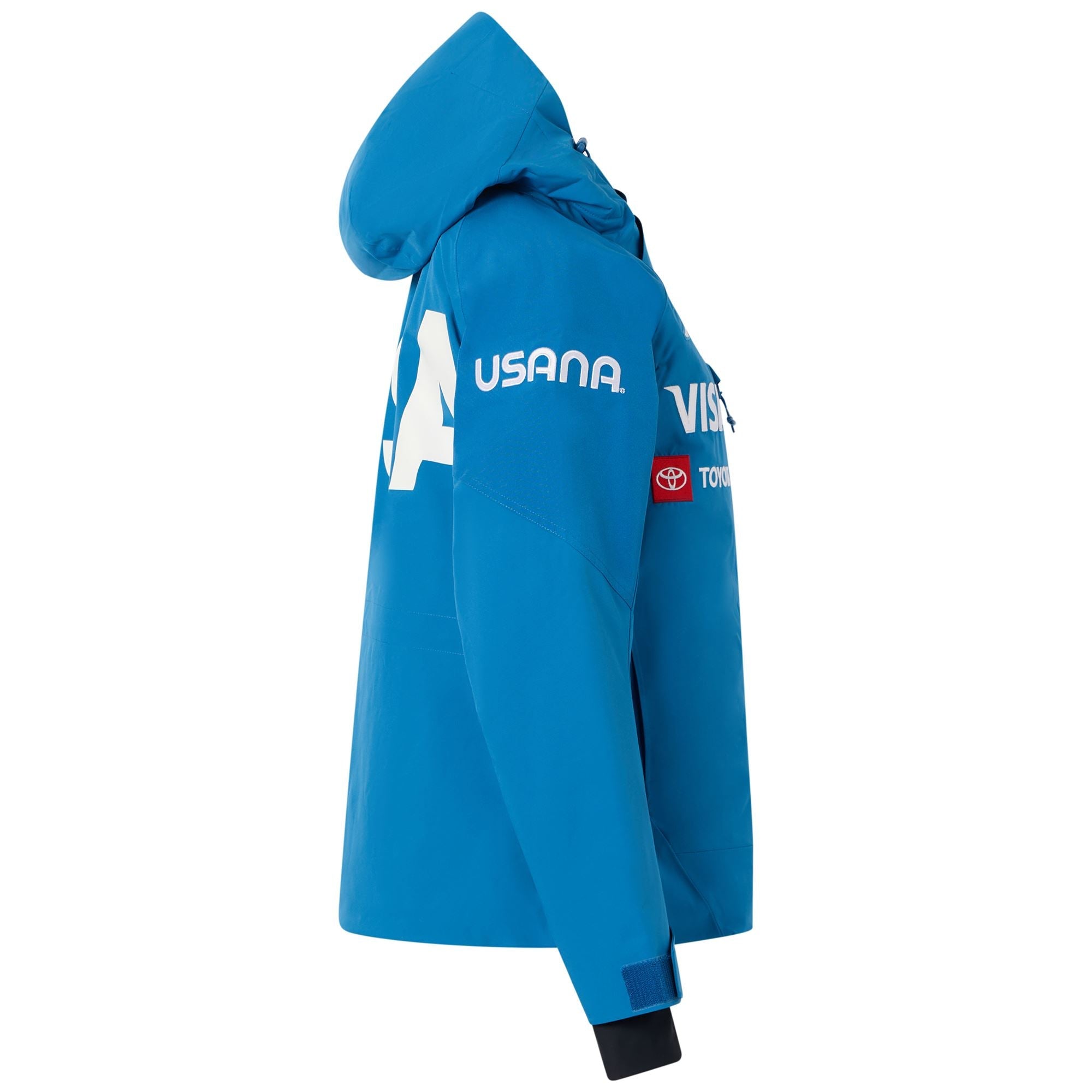 6CENTO 604C US Blue Deep Water | Kappa discount