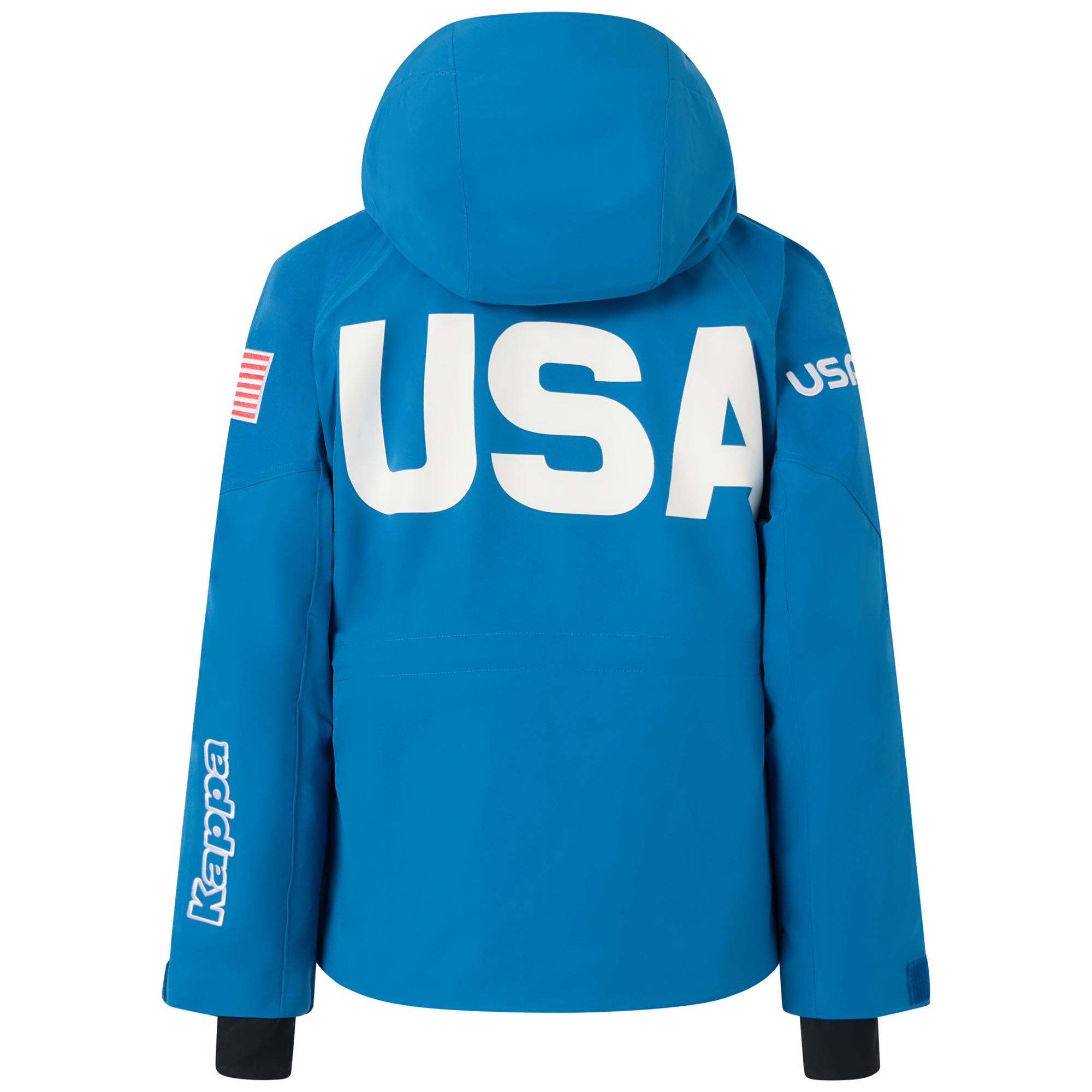 6CENTO 604C US Blue Deep Water | Kappa discount
