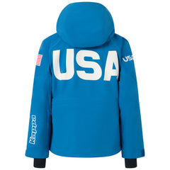 6CENTO 604C US Blue Deep Water | Kappa discount
