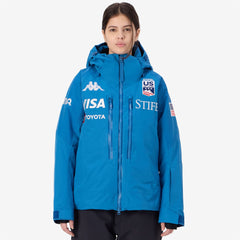 6CENTO 604C US Blue Deep Water | Kappa discount