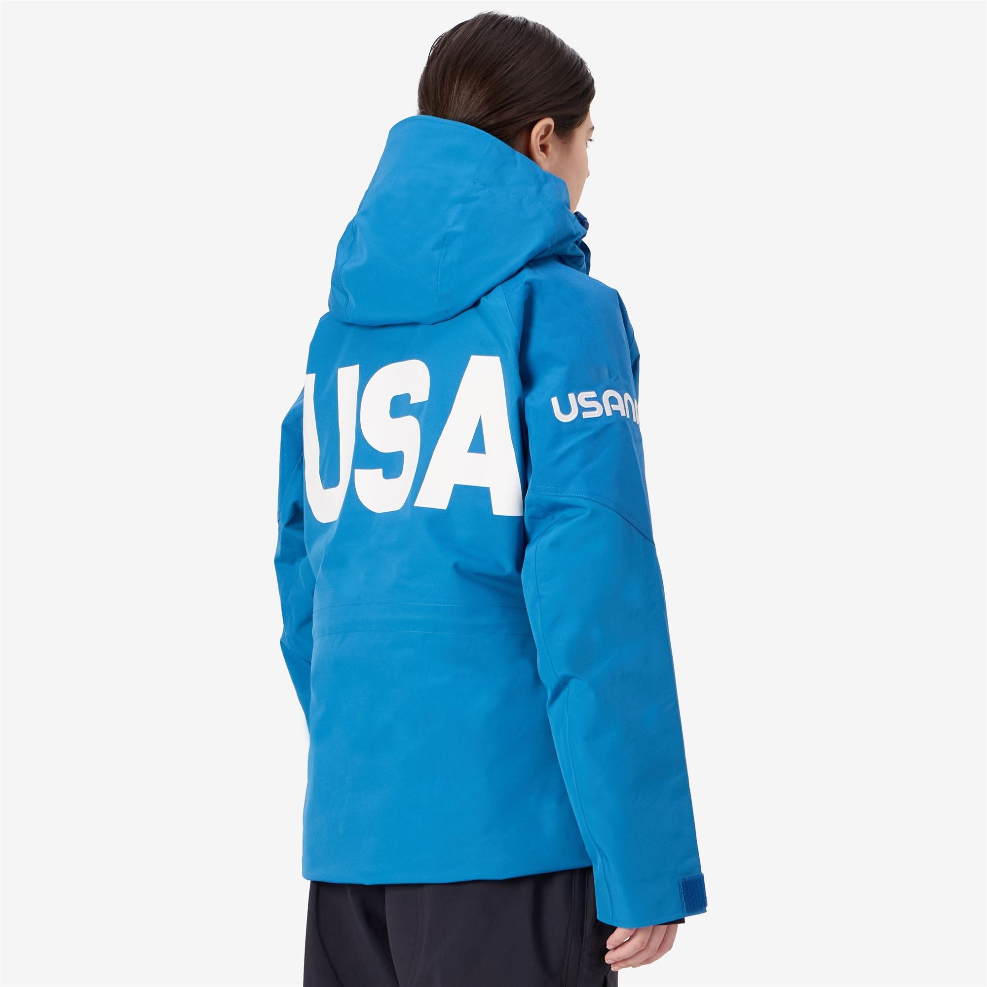 6CENTO 604C US Blue Deep Water | Kappa discount