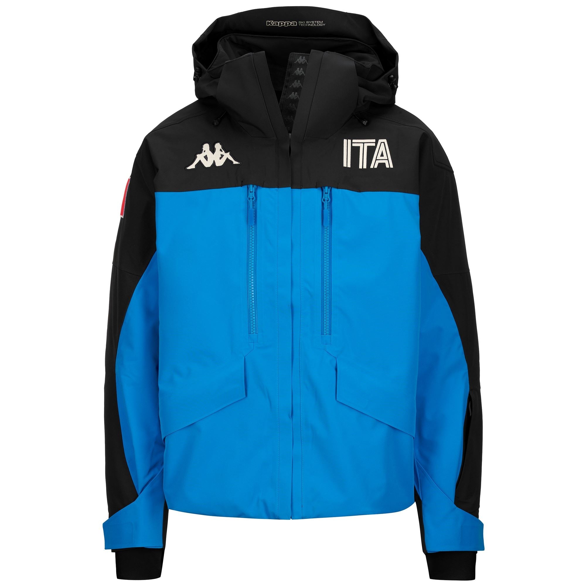 6CENTO 602FA ITA Blue | Kappa near me