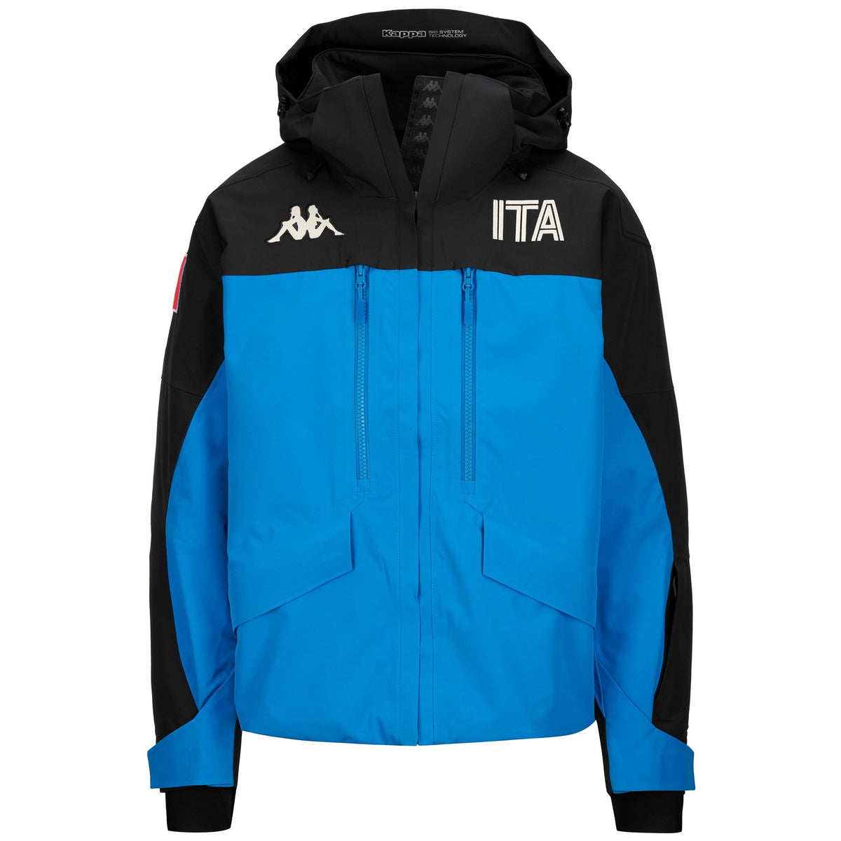 6CENTO 602FA ITA Blue | Kappa near me