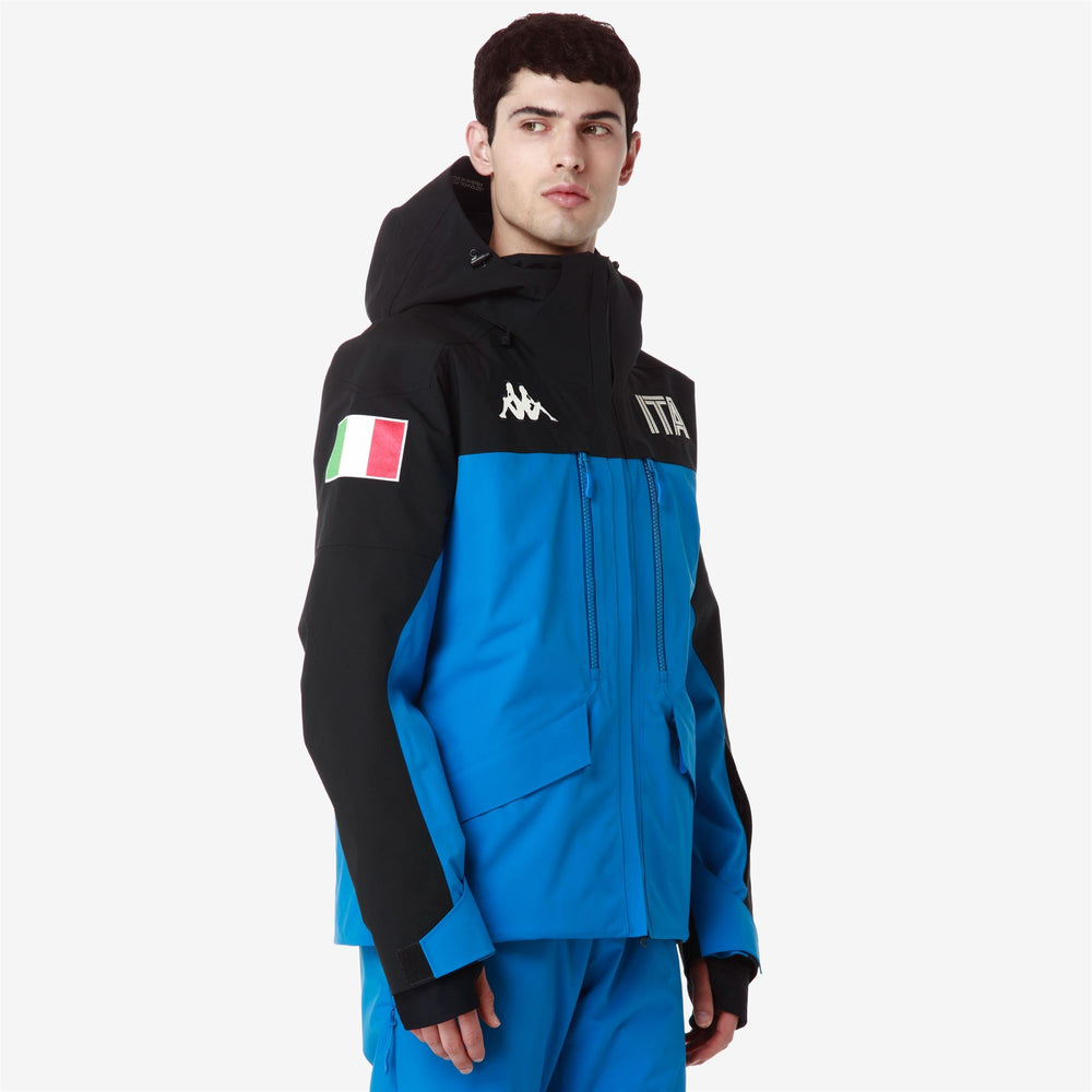 6CENTO 602FA ITA Blue | Kappa near me