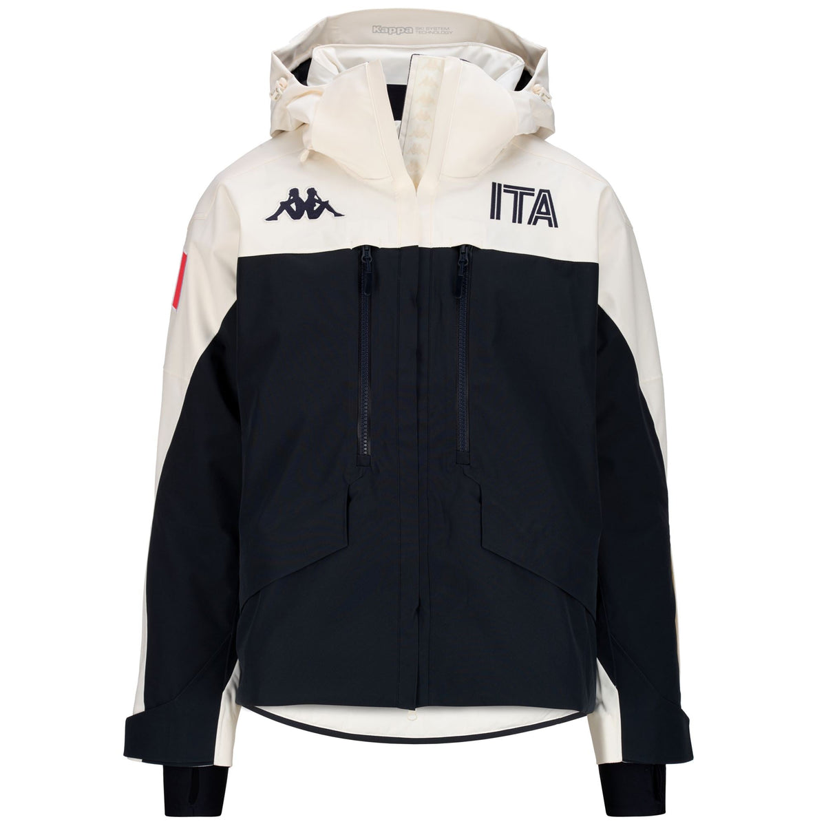 6CENTO 602FA ITA Blue | Kappa US