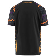 KOMBAT GK 2025 FIORENTINA Black | Kappa sale
