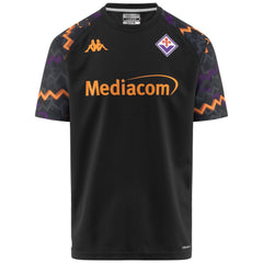 KOMBAT GK 2025 FIORENTINA Black | Kappa sale
