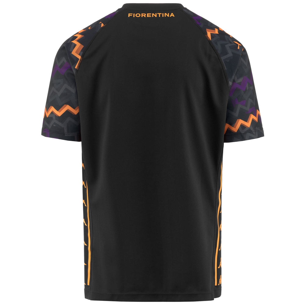 KOMBAT GK 2025 FIORENTINA Black | Kappa sale