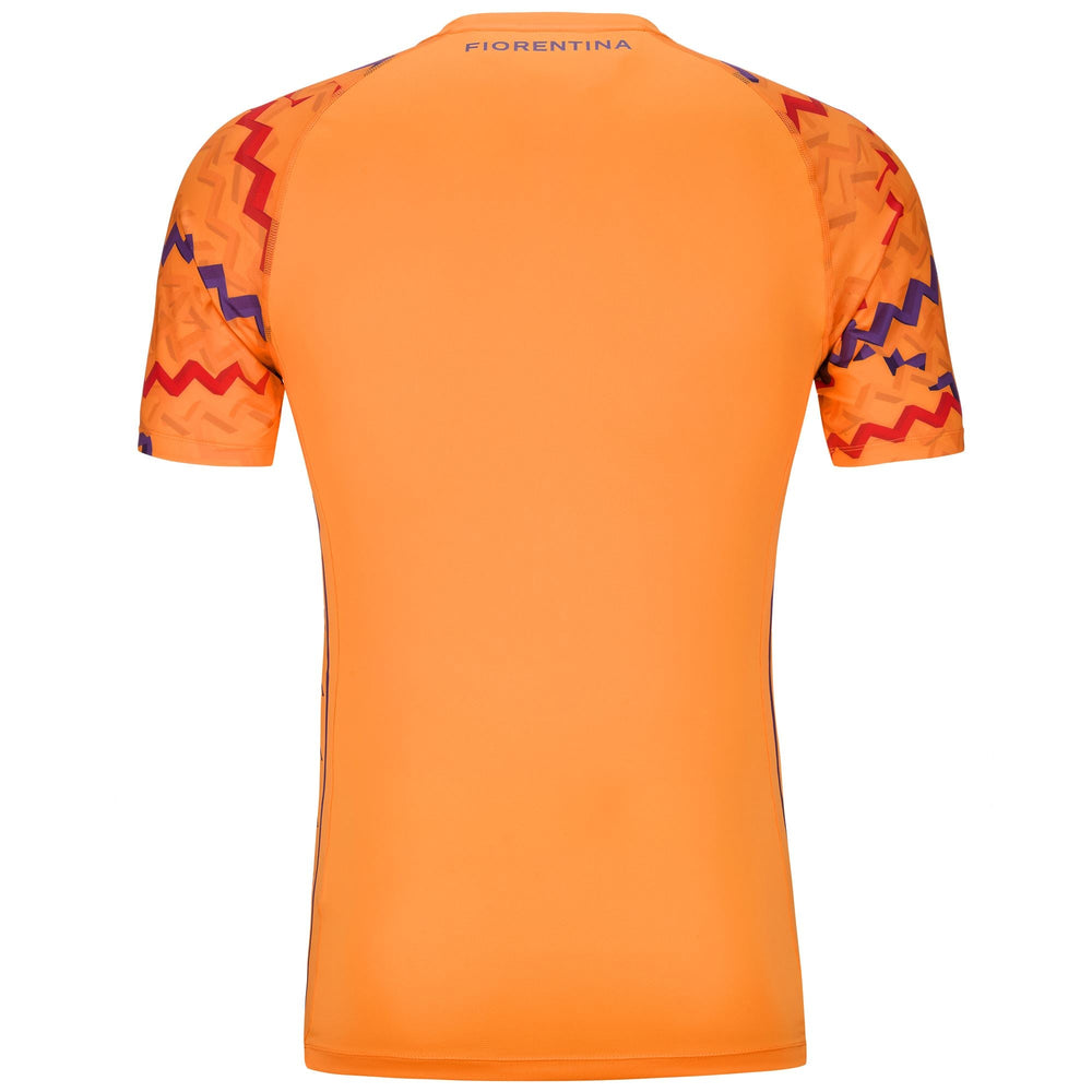 KOMBAT GK PRO 2025 FIORENTINA Orange Marigold | Kappa for sale