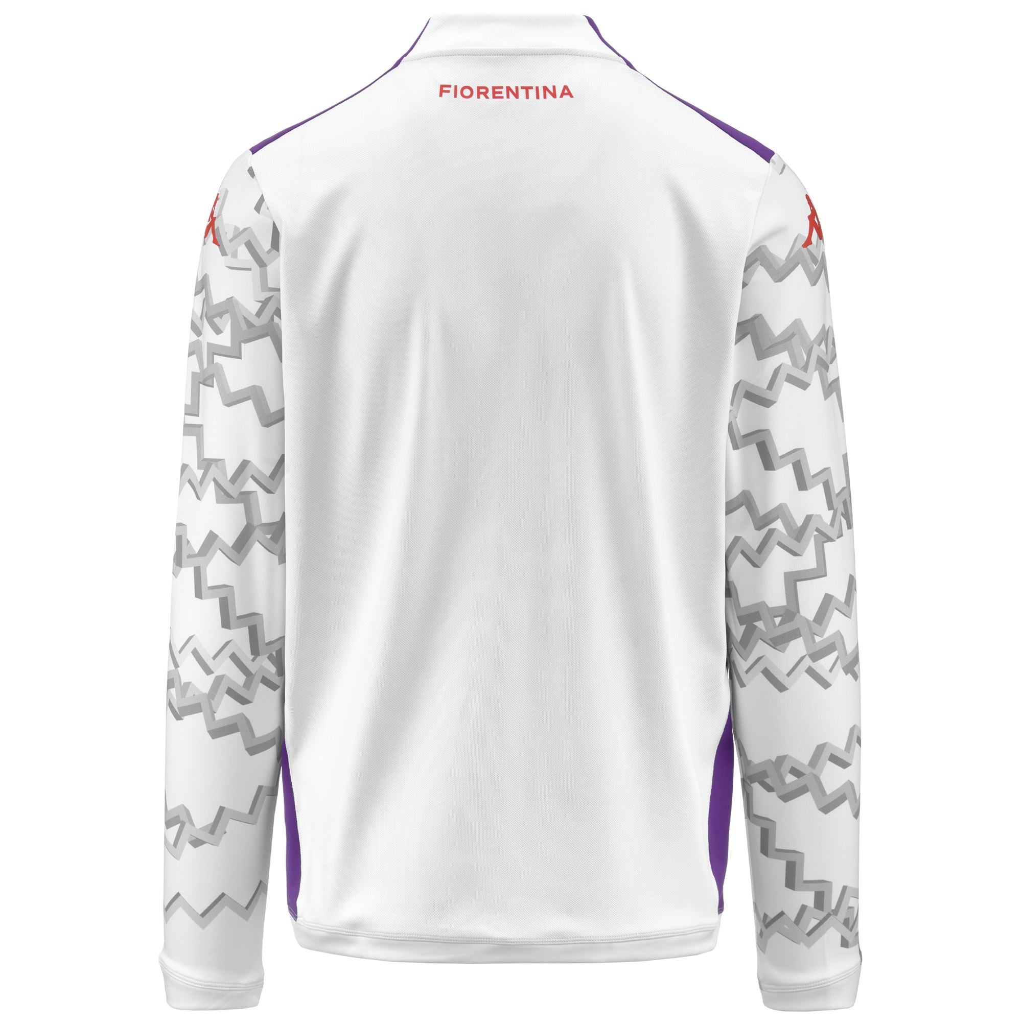 ARUNPRE PRO 8 FIORENTINA White-violet Indigo | Kappa on sale