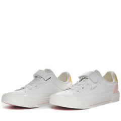 LOGO MIA EV KID White - Pink Strawberry - Yellow Vanilla - Azure Glow | Kappa near me