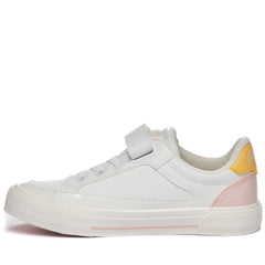 LOGO MIA EV KID White - Pink Strawberry - Yellow Vanilla - Azure Glow | Kappa near me
