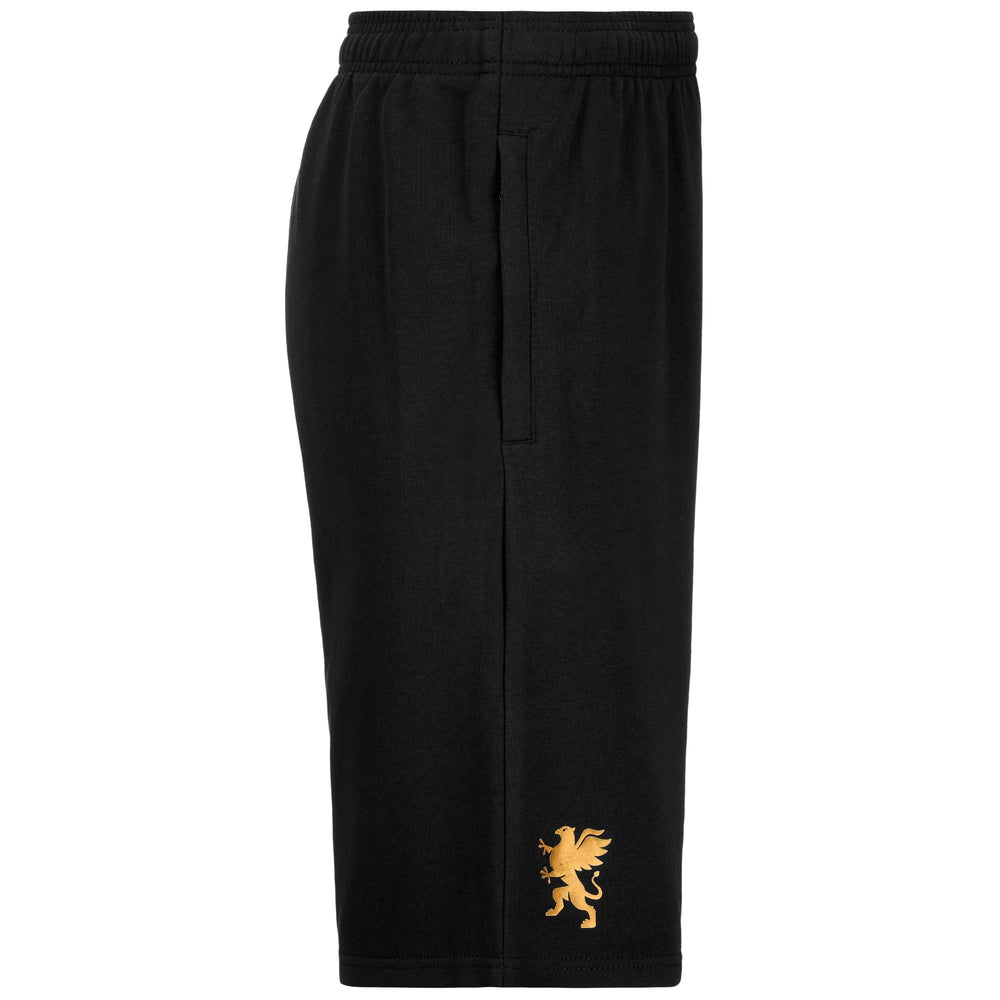 BLIVE GENOA Black | Kappa discount
