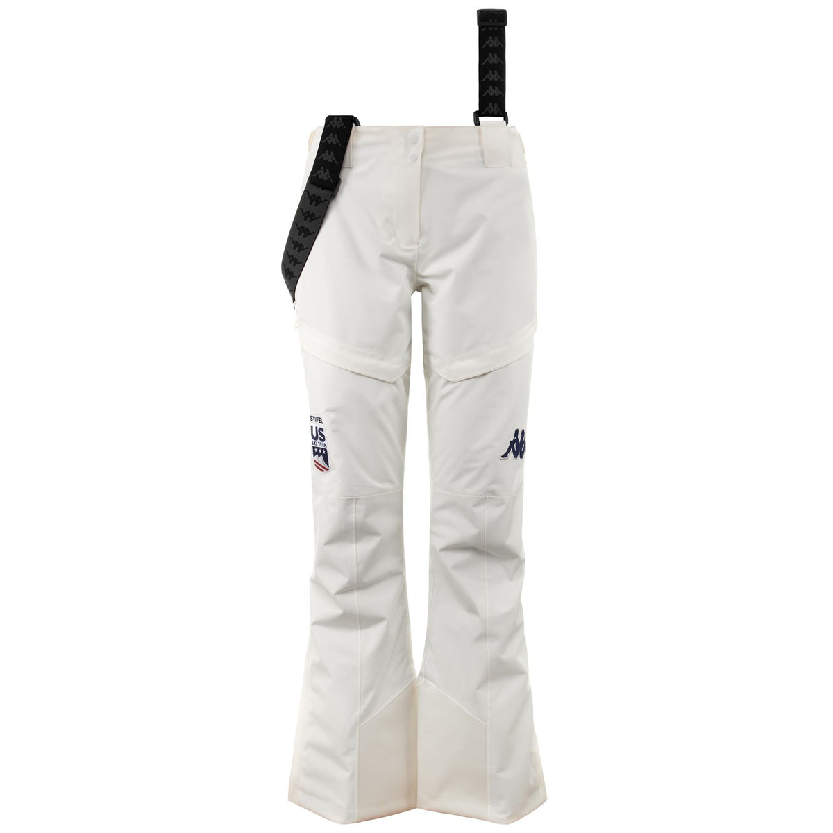 6CENTO 665C US White Coconut | Kappa on sale
