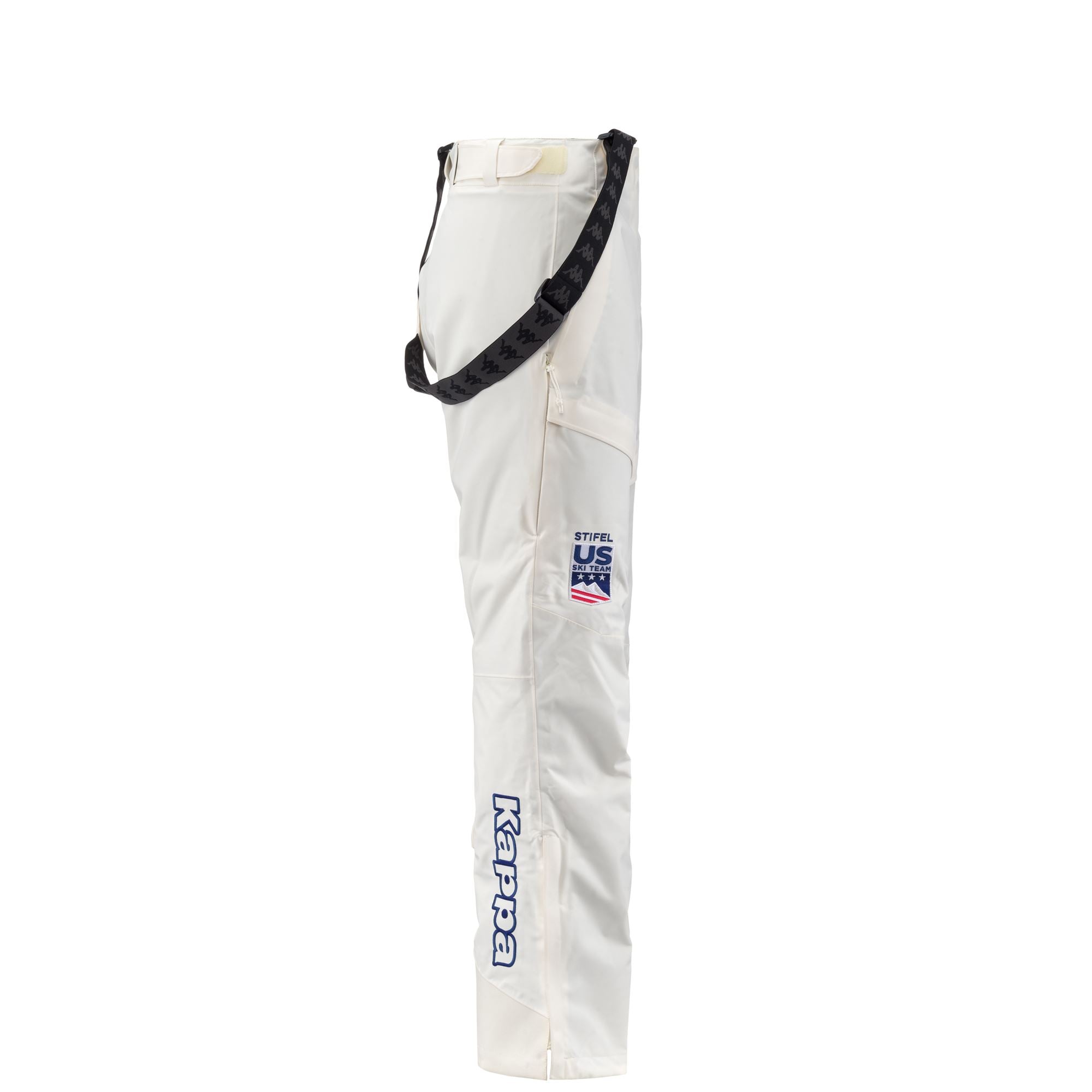 6CENTO 665C US White Coconut | Kappa on sale