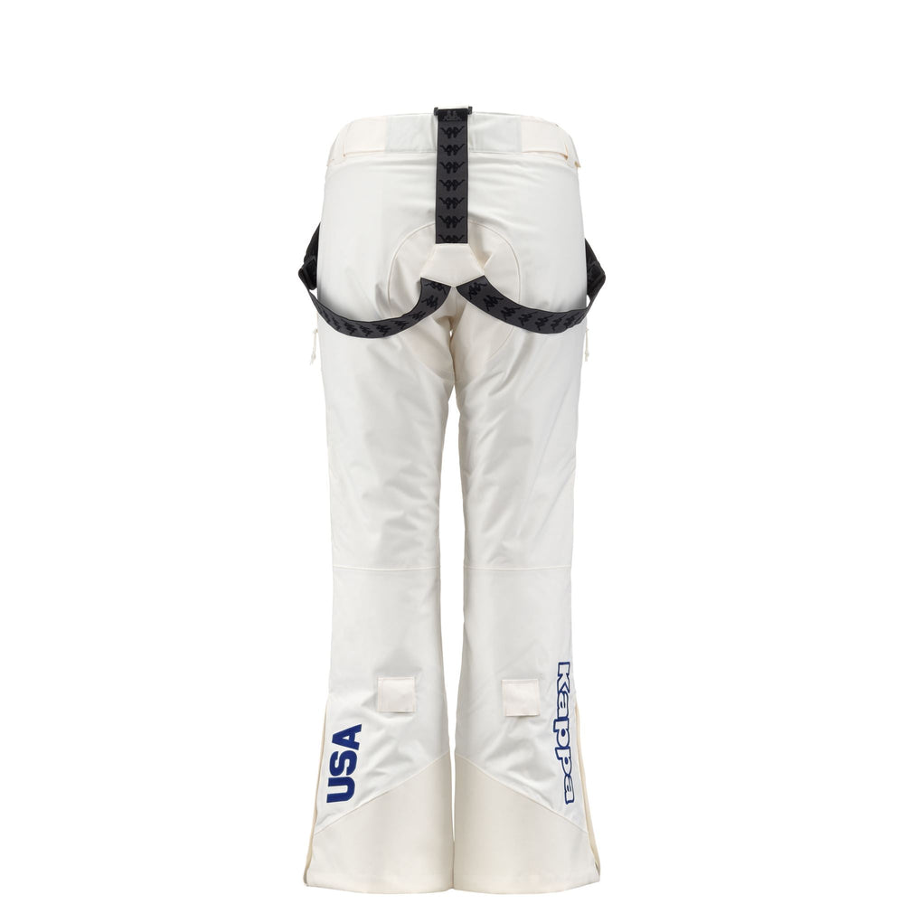 6CENTO 665C US White Coconut | Kappa on sale