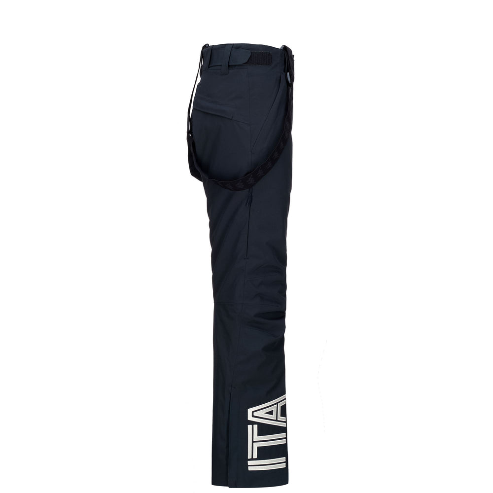 6CENTO 622A HZ ITA Blue Dk Navy | Kappa online