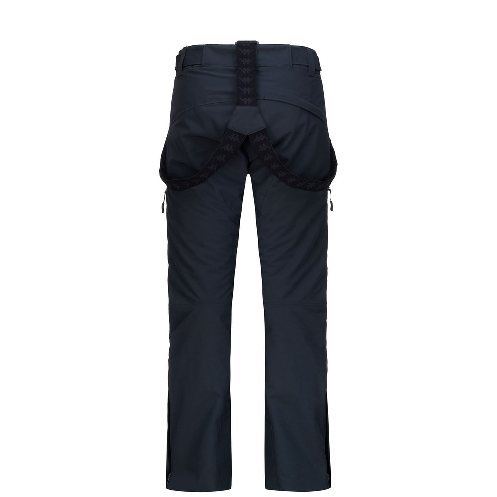 6CENTO 622A HZ ITA Blue Dk Navy | Kappa online