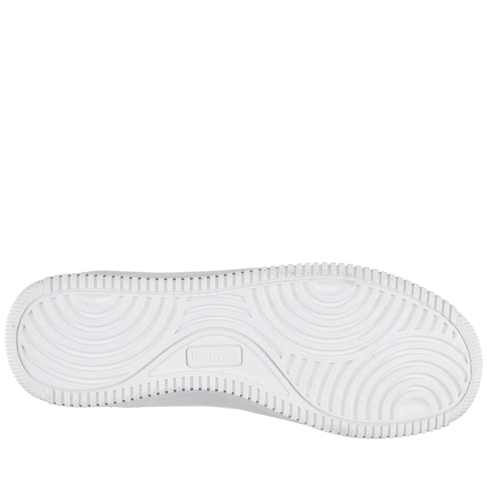LOGO MASERTA White-green Dk | Kappa near me