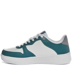 LOGO MASERTA White-green Dk | Kappa near me