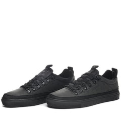 LOGO LACEDELLI Black - Black Jet | Kappa US