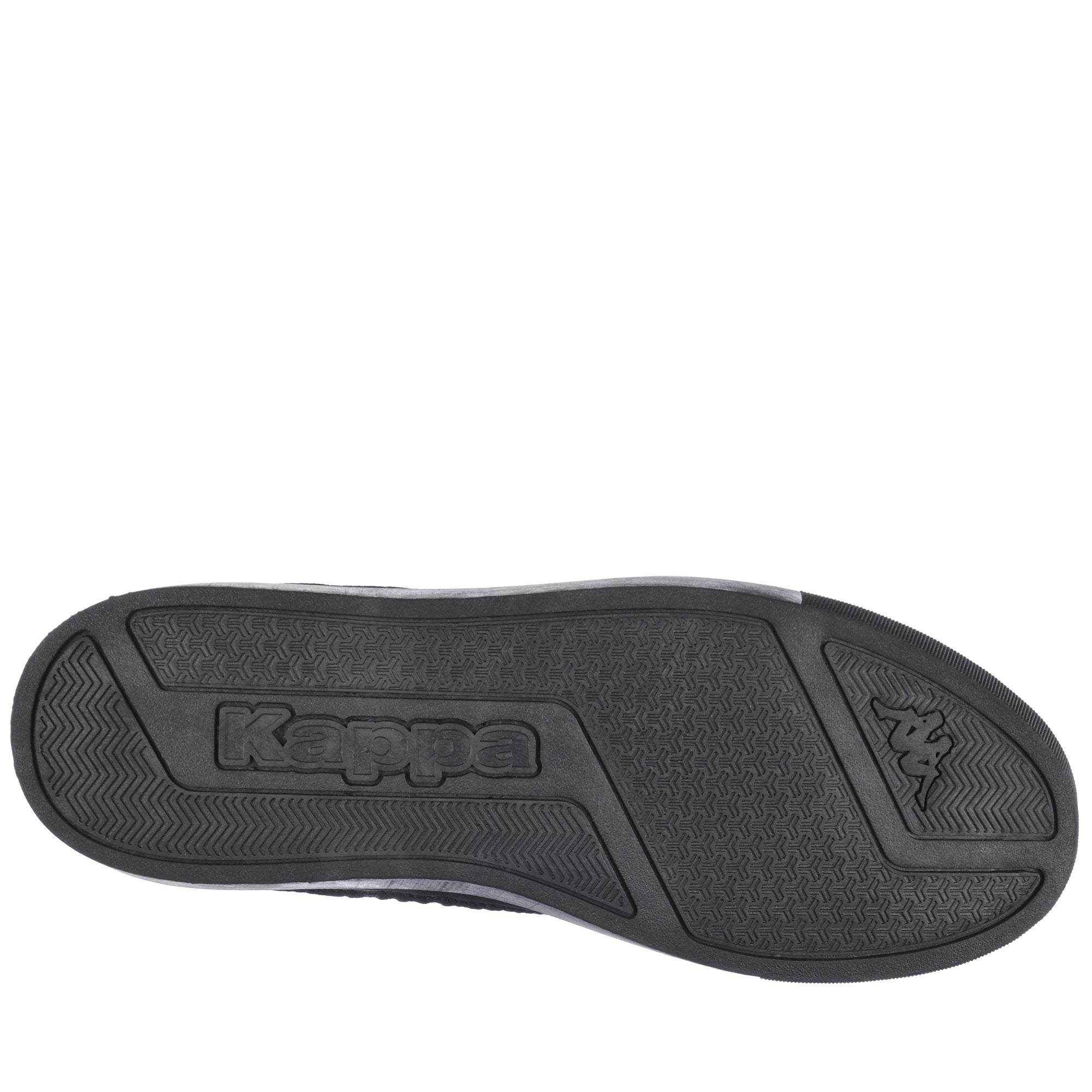 LOGO LACEDELLI Black - Black Jet | Kappa US