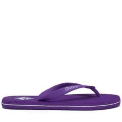 MEIAGO 2 ACF FIORENTINA Violet Indigo-white | Kappa discount